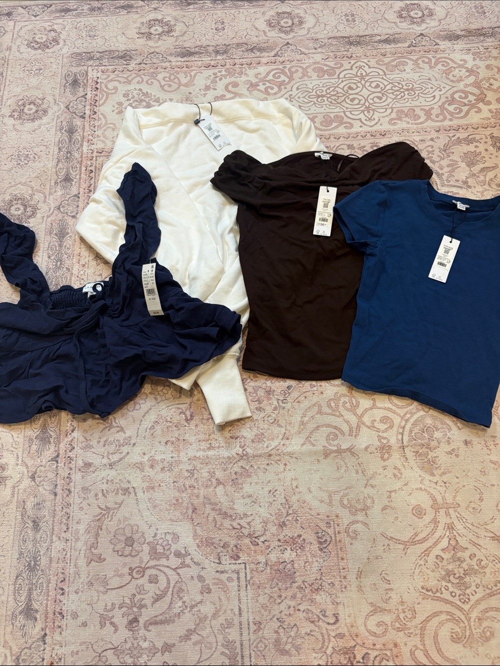 XXS Garage & PacSun Bundle
